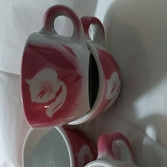 Vintage Jackson China /Coffee Cups - Picture 5 of 5